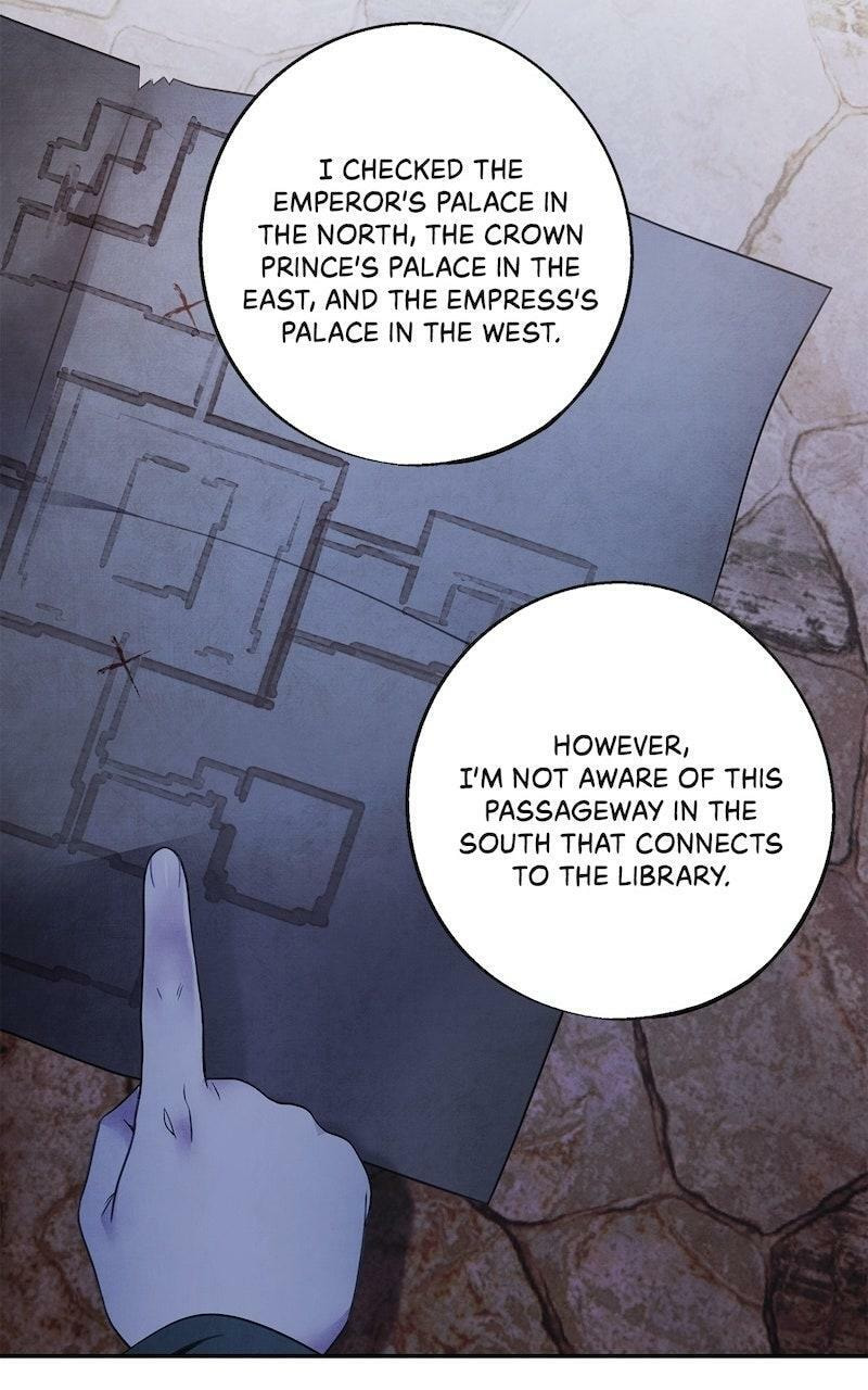 Aza Chapter 76 page 39 - 