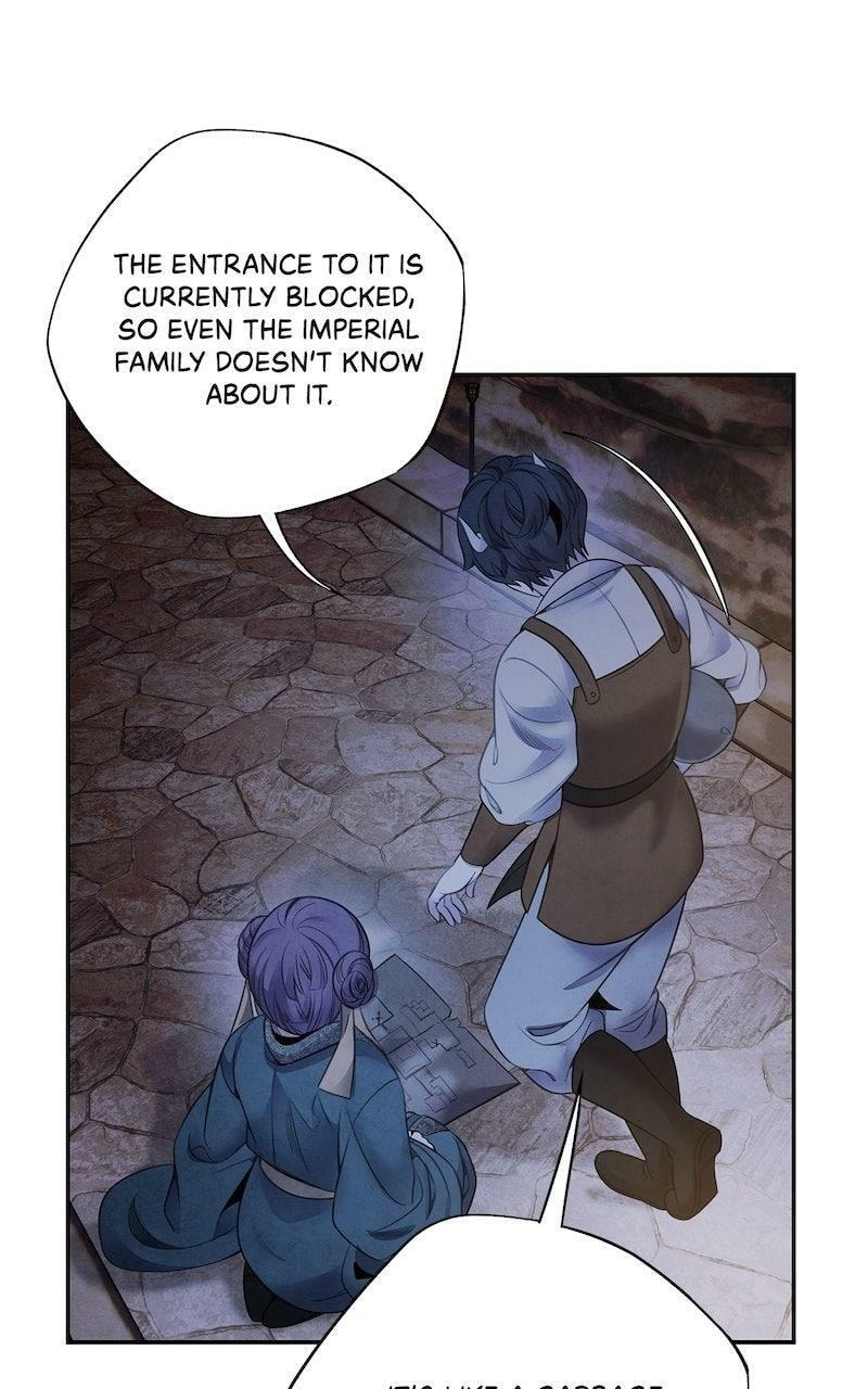 Aza Chapter 76 page 40 - 