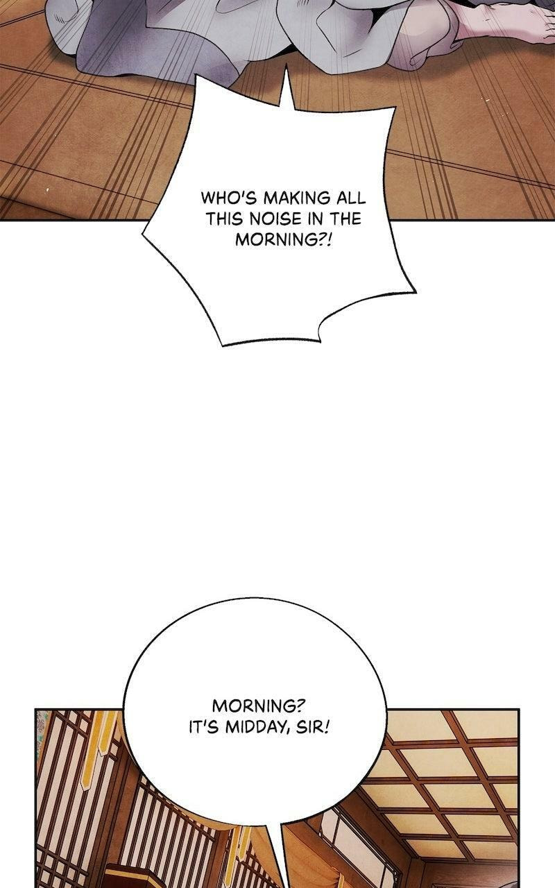 Aza Chapter 76 page 5 - 