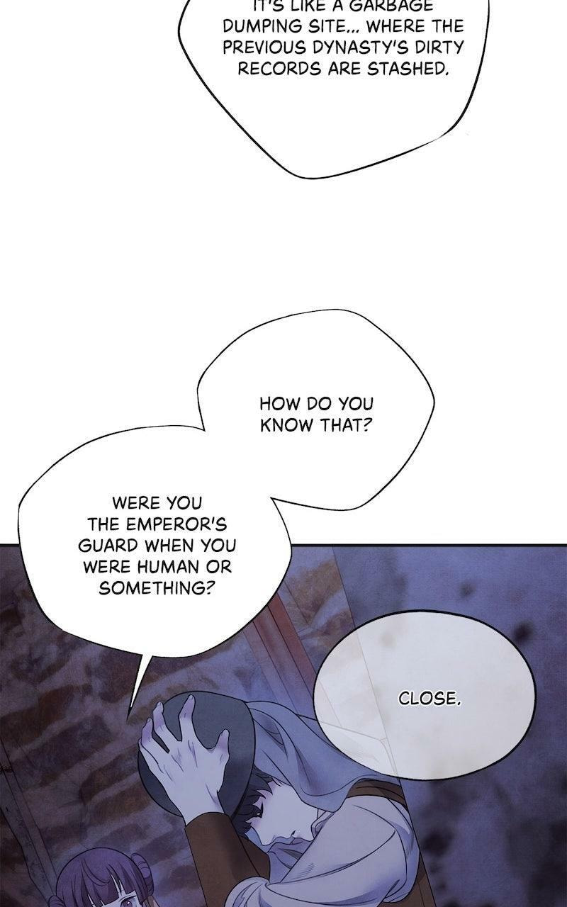 Aza Chapter 76 page 41 - 