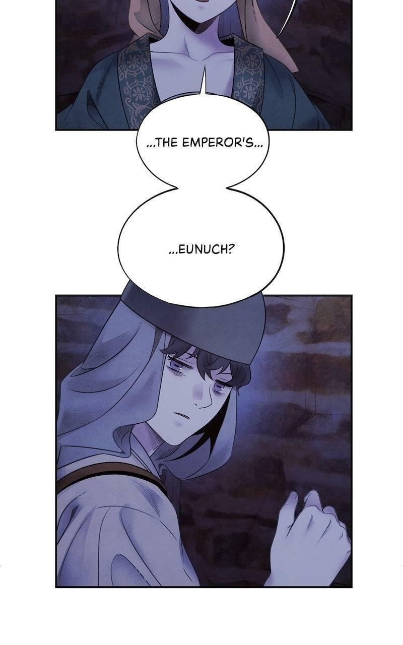 Aza Chapter 76 page 43 - 