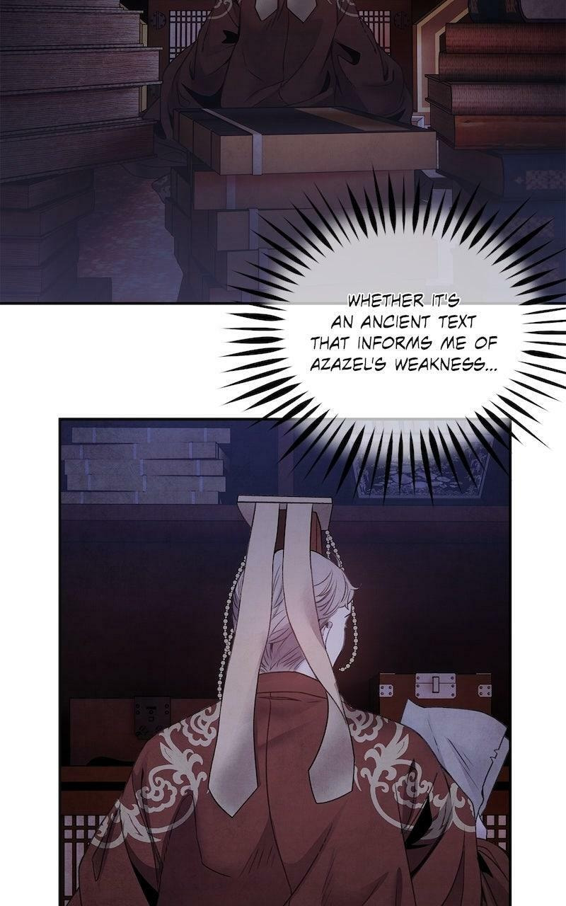 Aza Chapter 76 page 51 - 