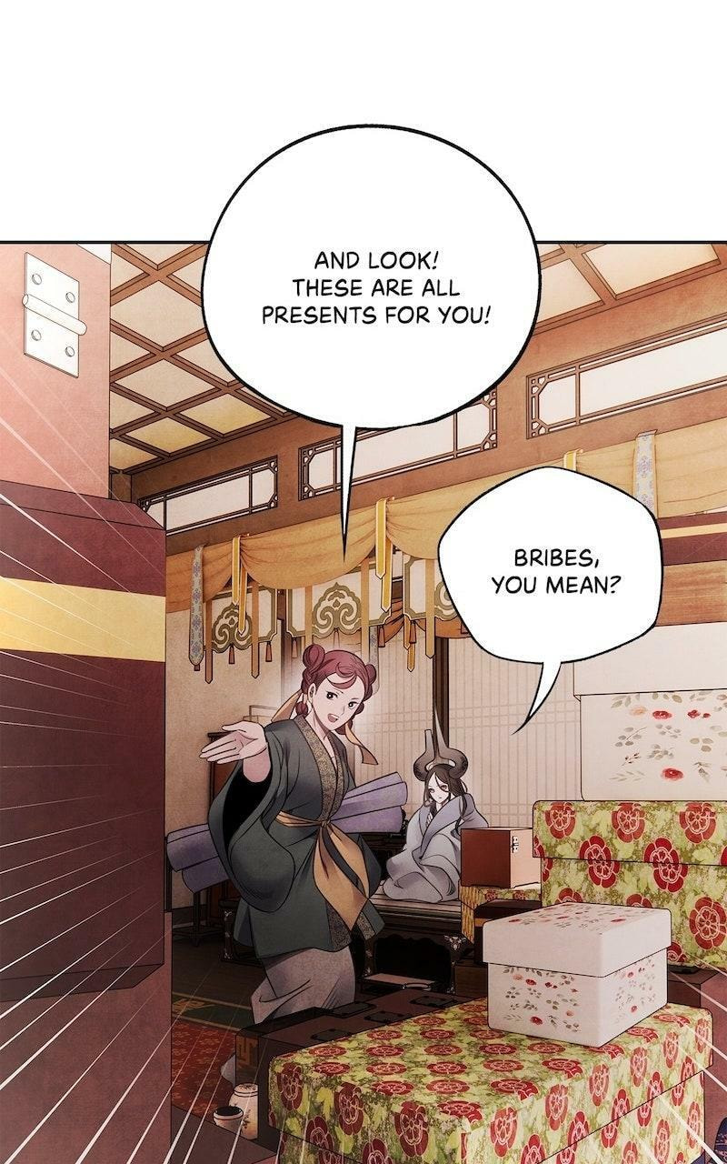 Aza Chapter 76 page 10 - 