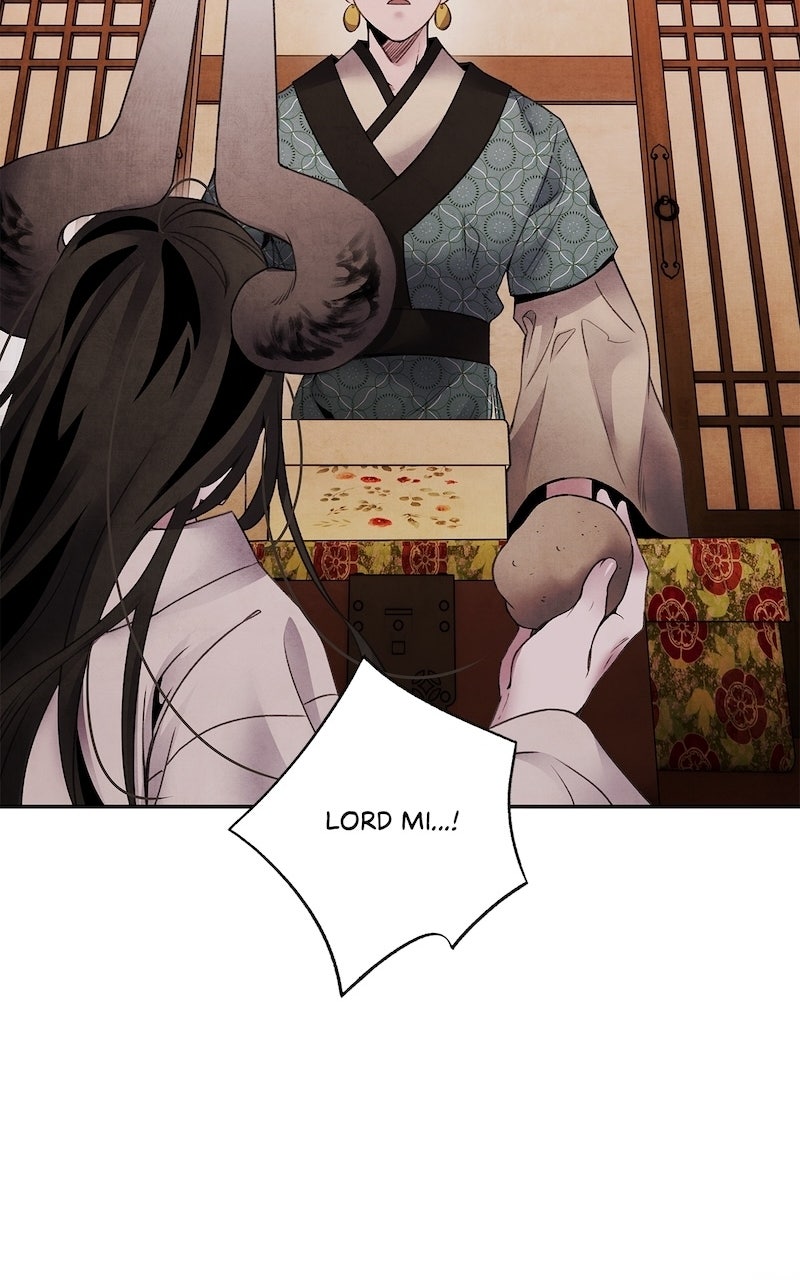 Aza (S2) Episode 76 page 20 - 