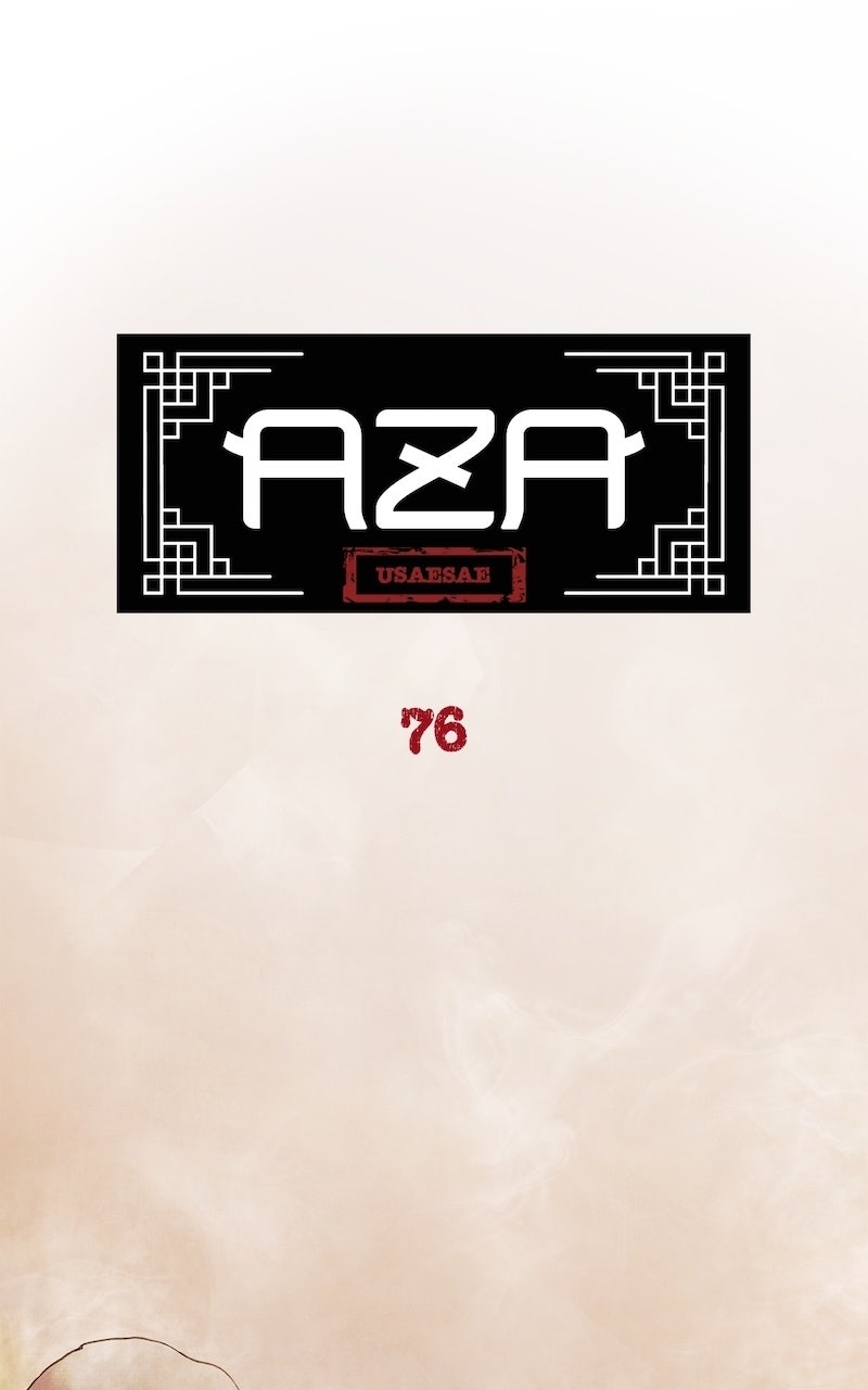 Aza (S2) Episode 76 page 21 - 