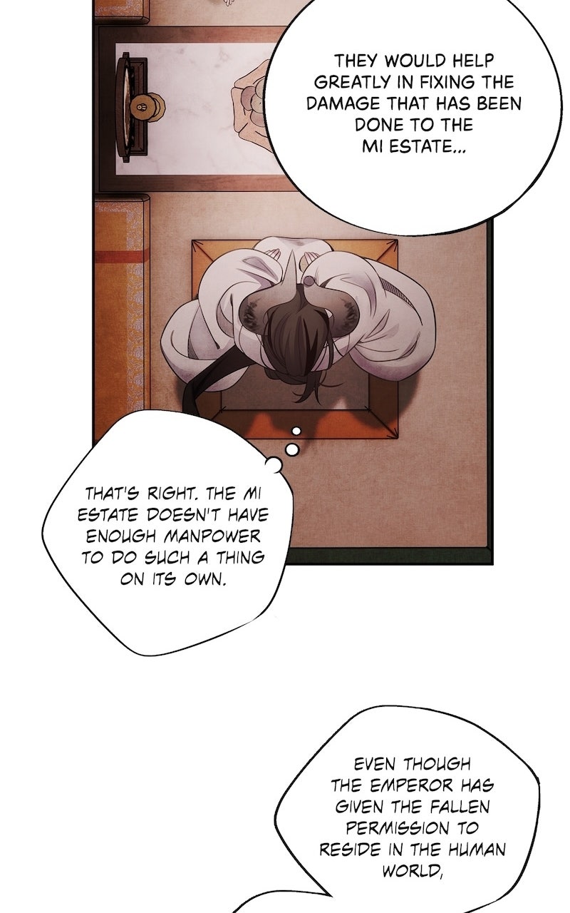 Aza (S2) Episode 76 page 28 - 