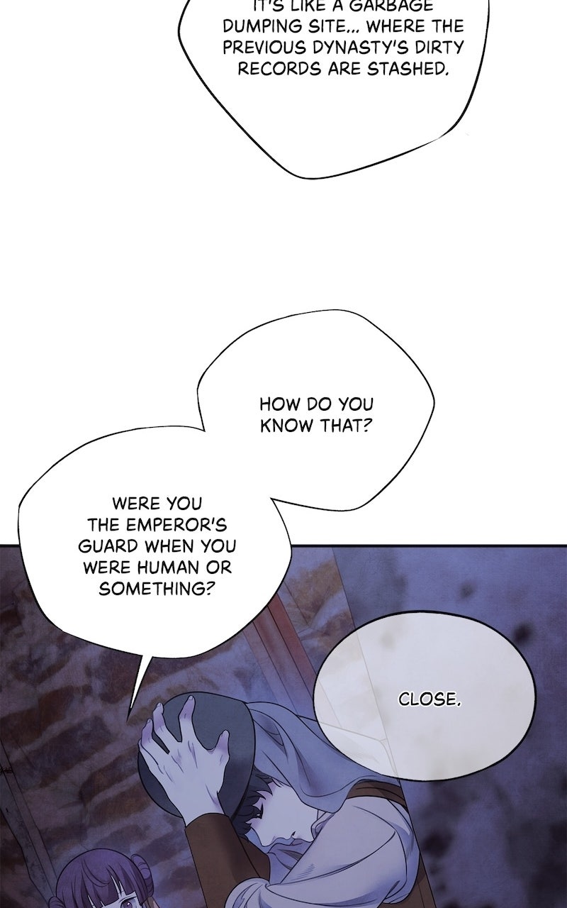 Aza (S2) Episode 76 page 41 - 