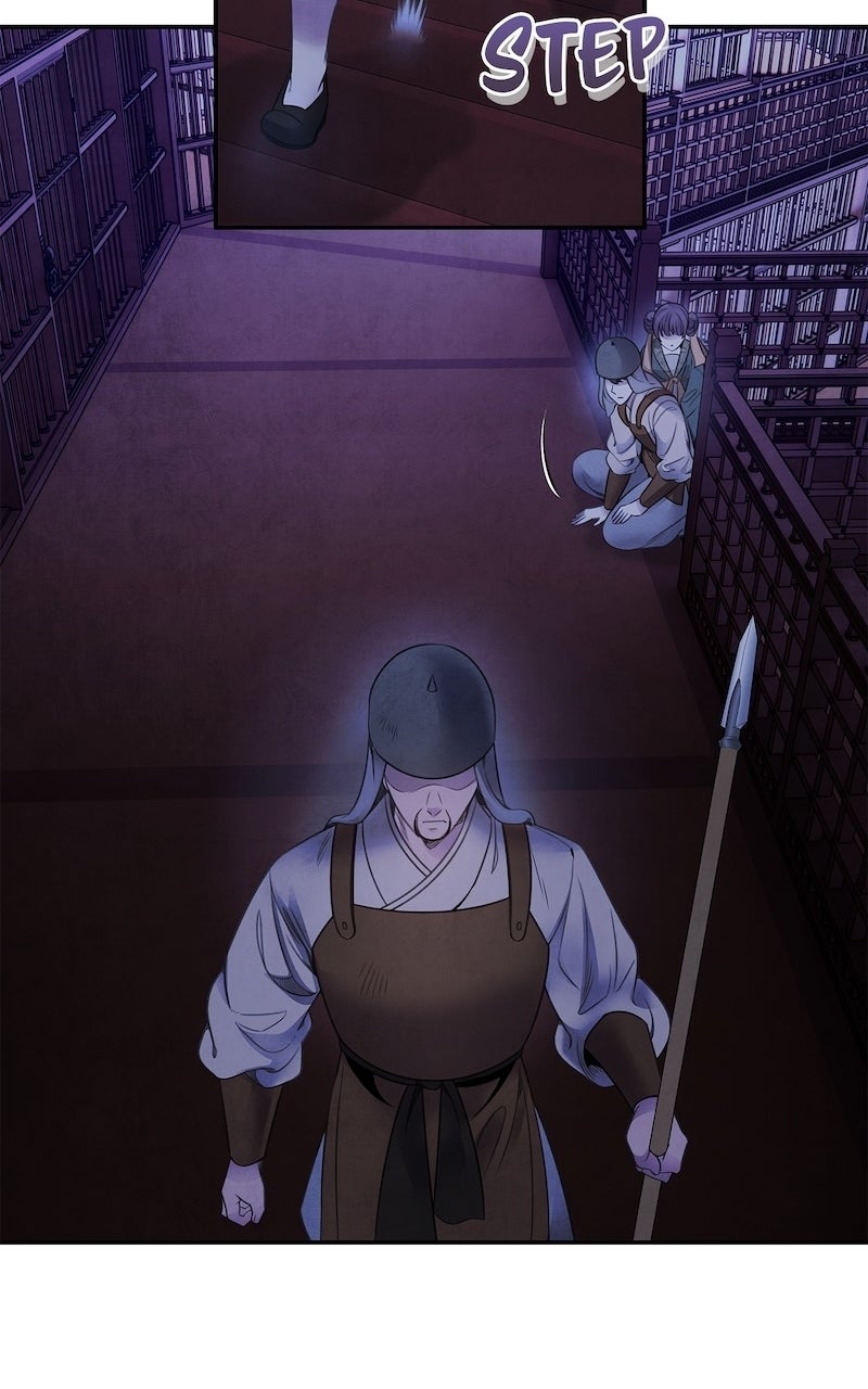 Aza (S2) Episode 76 page 45 - 