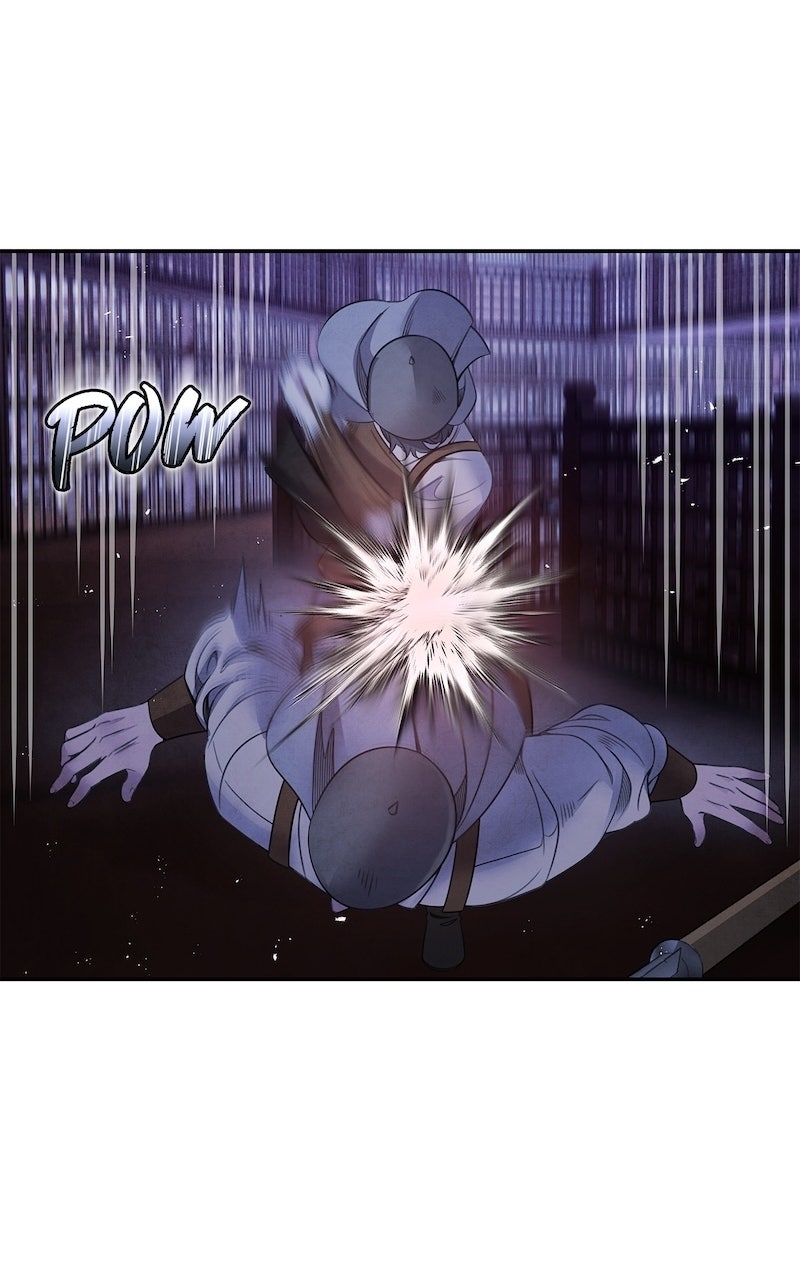 Aza (S2) Episode 76 page 46 - 