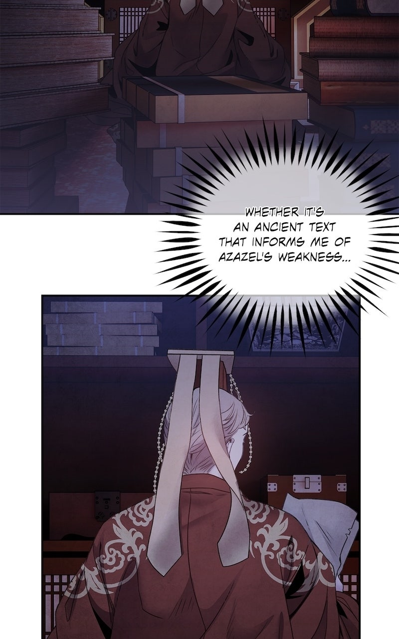 Aza (S2) Episode 76 page 51 - 