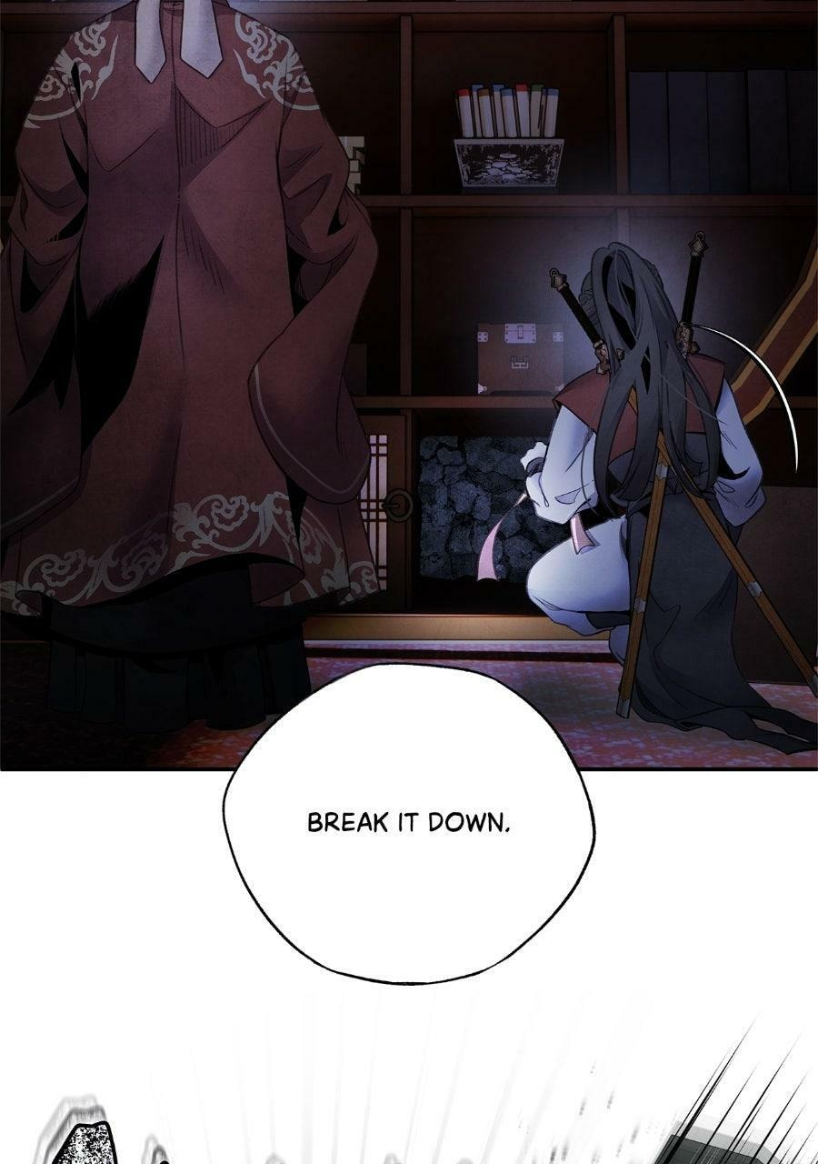 Aza Chapter 78 page 3 - 