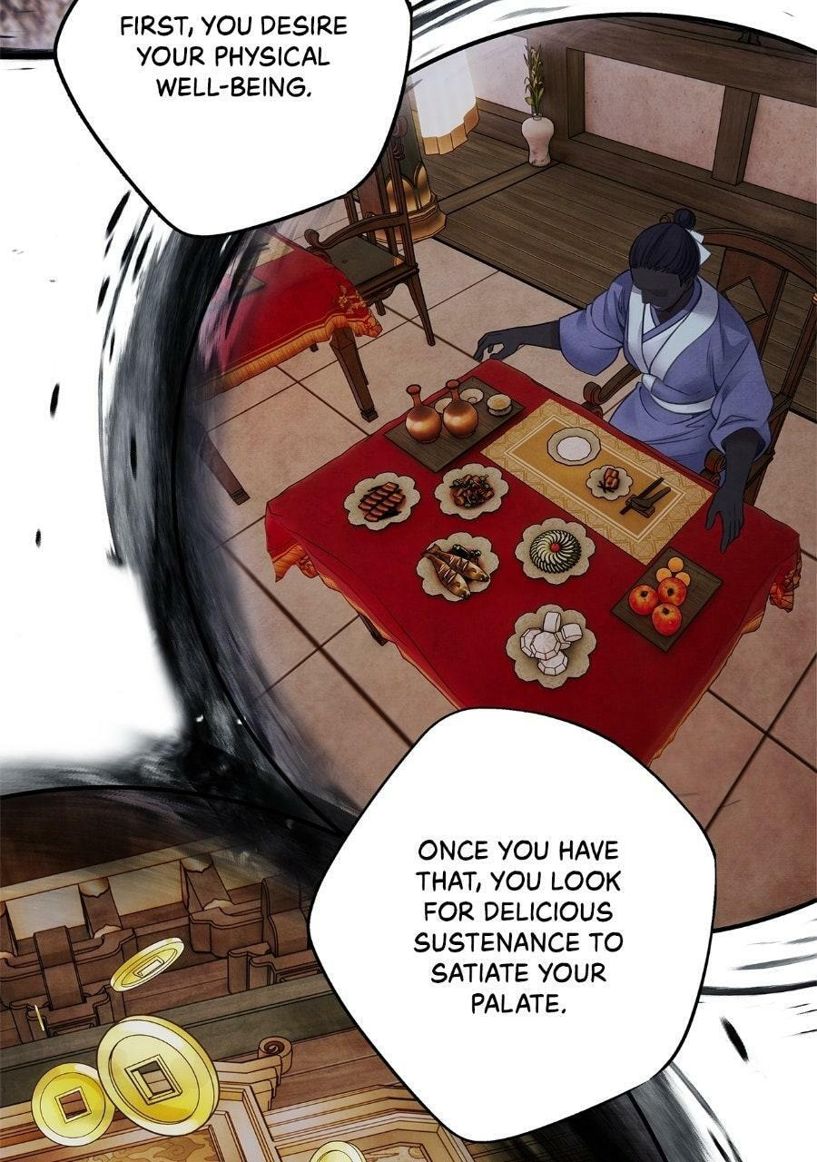 Aza Chapter 78 page 22 - 