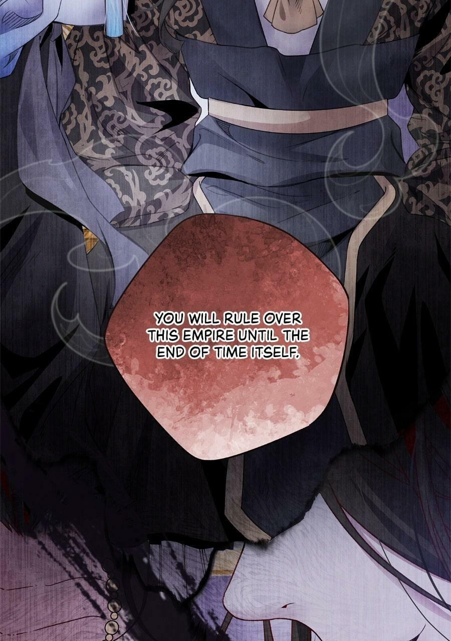 Aza Chapter 78 page 33 - 