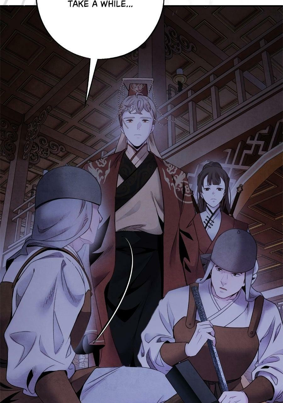 Aza Chapter 78 page 5 - 