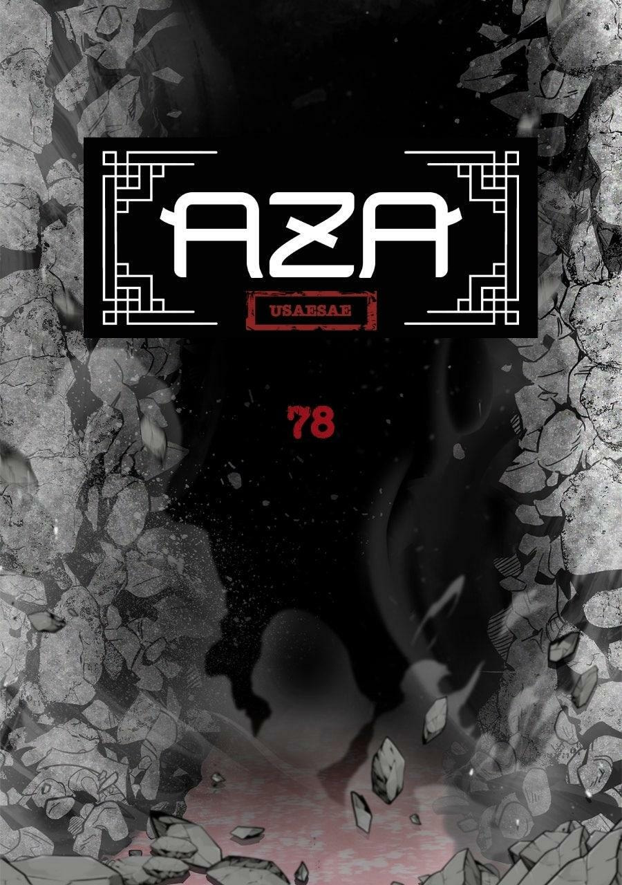 Aza Chapter 78 page 42 - 