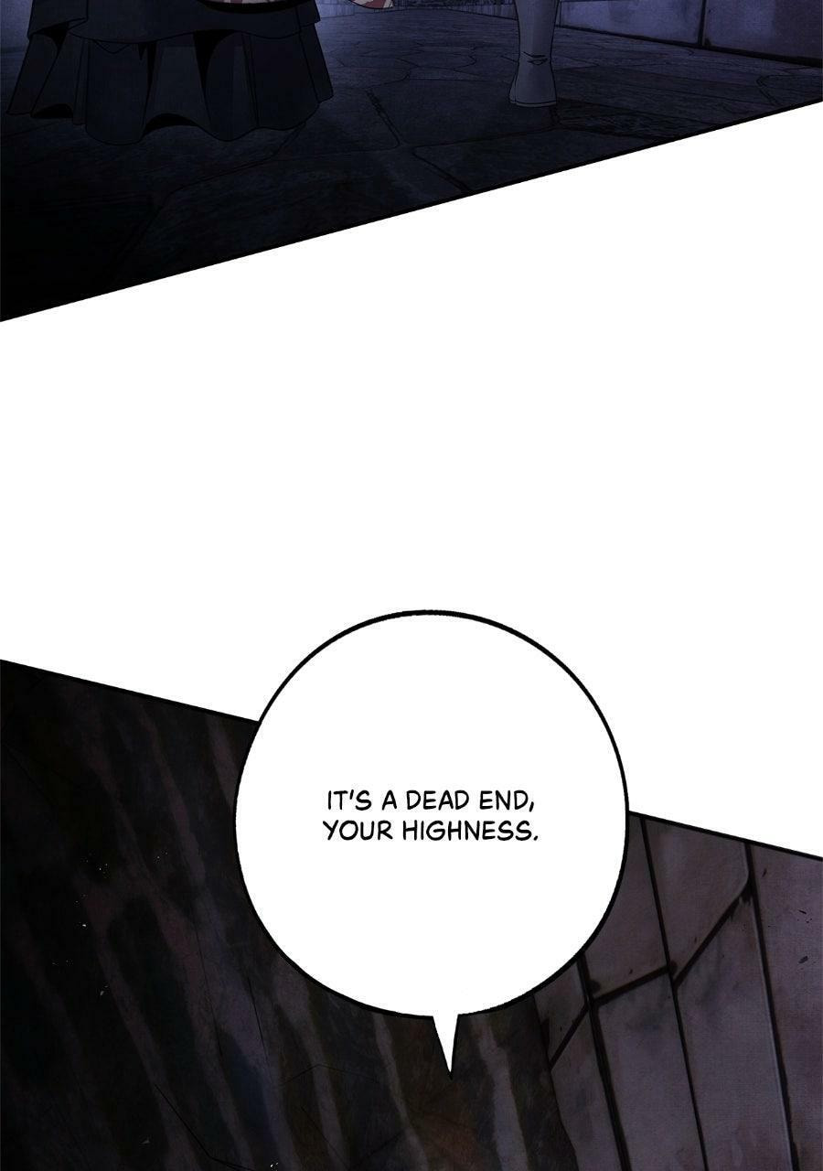 Aza Chapter 78 page 48 - 