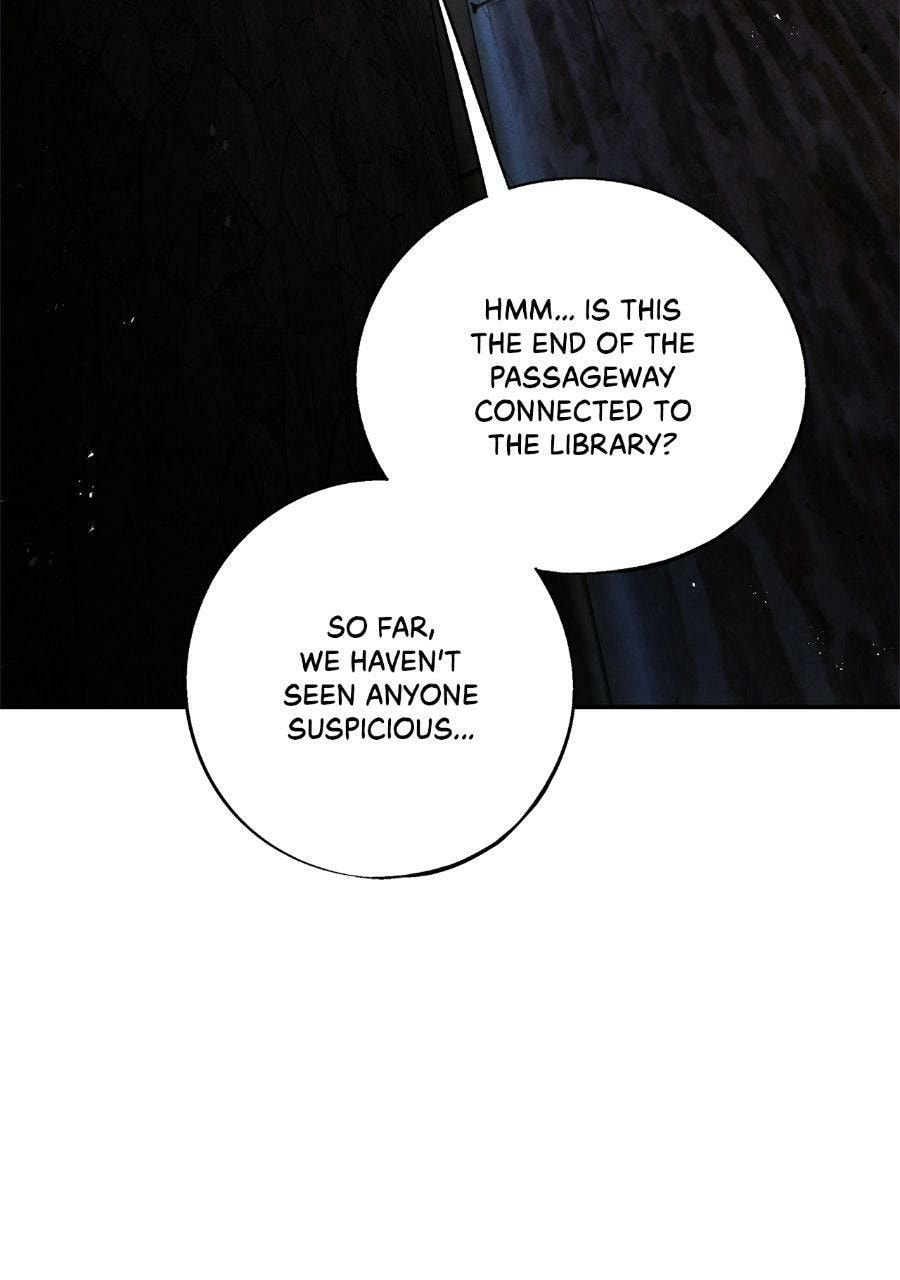 Aza Chapter 78 page 50 - 