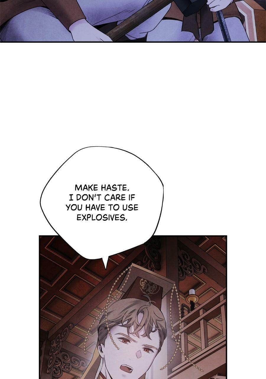 Aza Chapter 78 page 6 - 