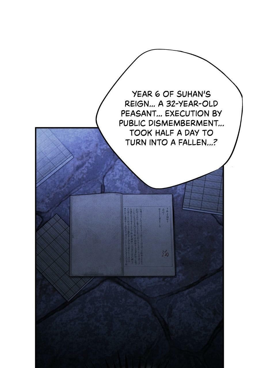 Aza Chapter 78 page 54 - 