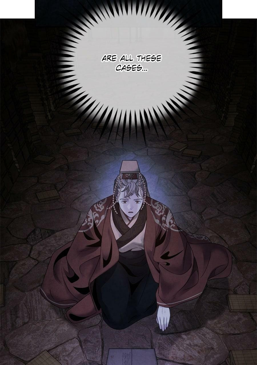 Aza Chapter 78 page 55 - 