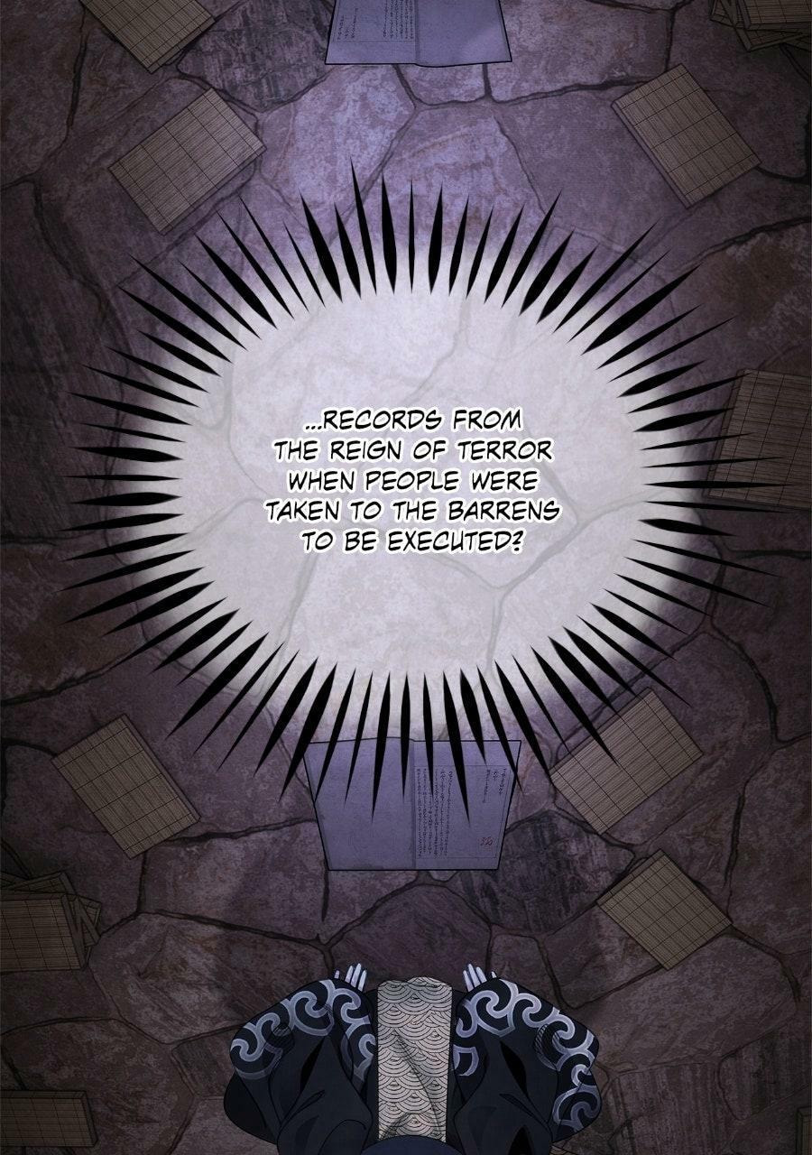 Aza Chapter 78 page 56 - 