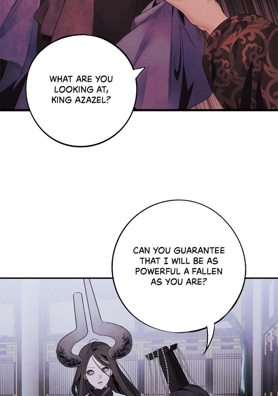 Aza Chapter 78 page 60 - 