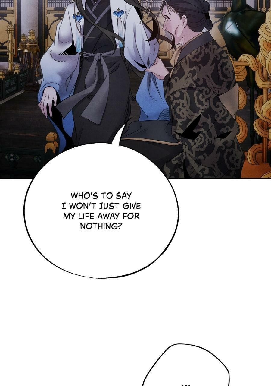 Aza Chapter 78 page 61 - 