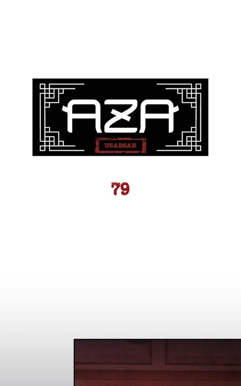 Aza Chapter 79 page 22 - 