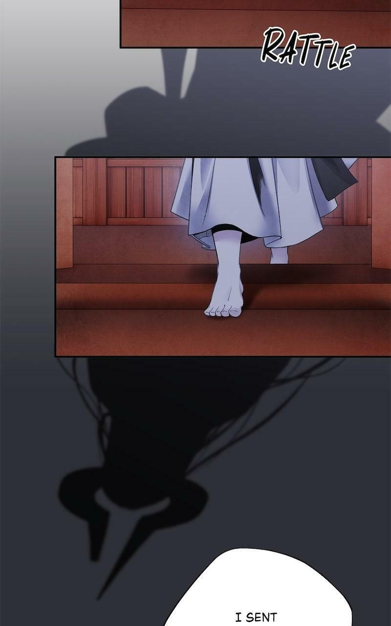 Aza Chapter 79 page 23 - 