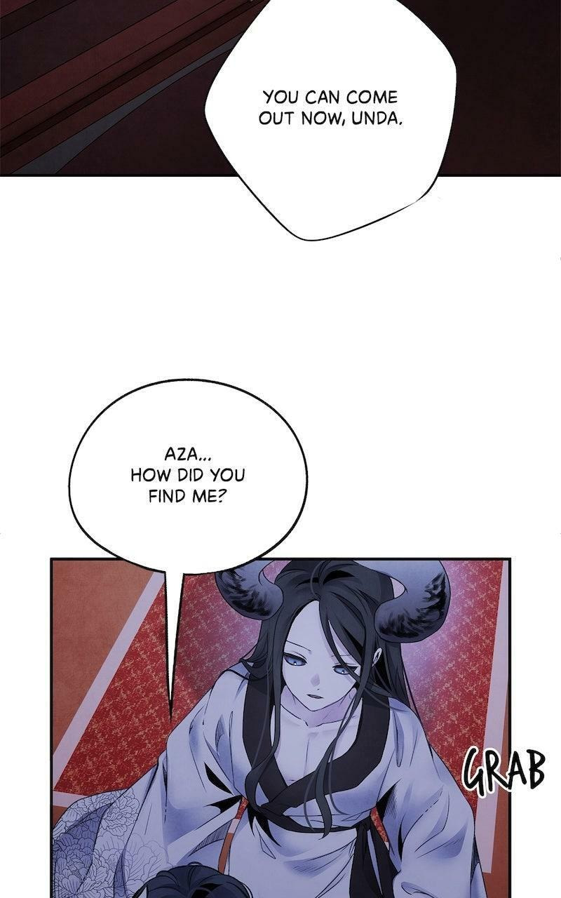 Aza Chapter 79 page 25 - 