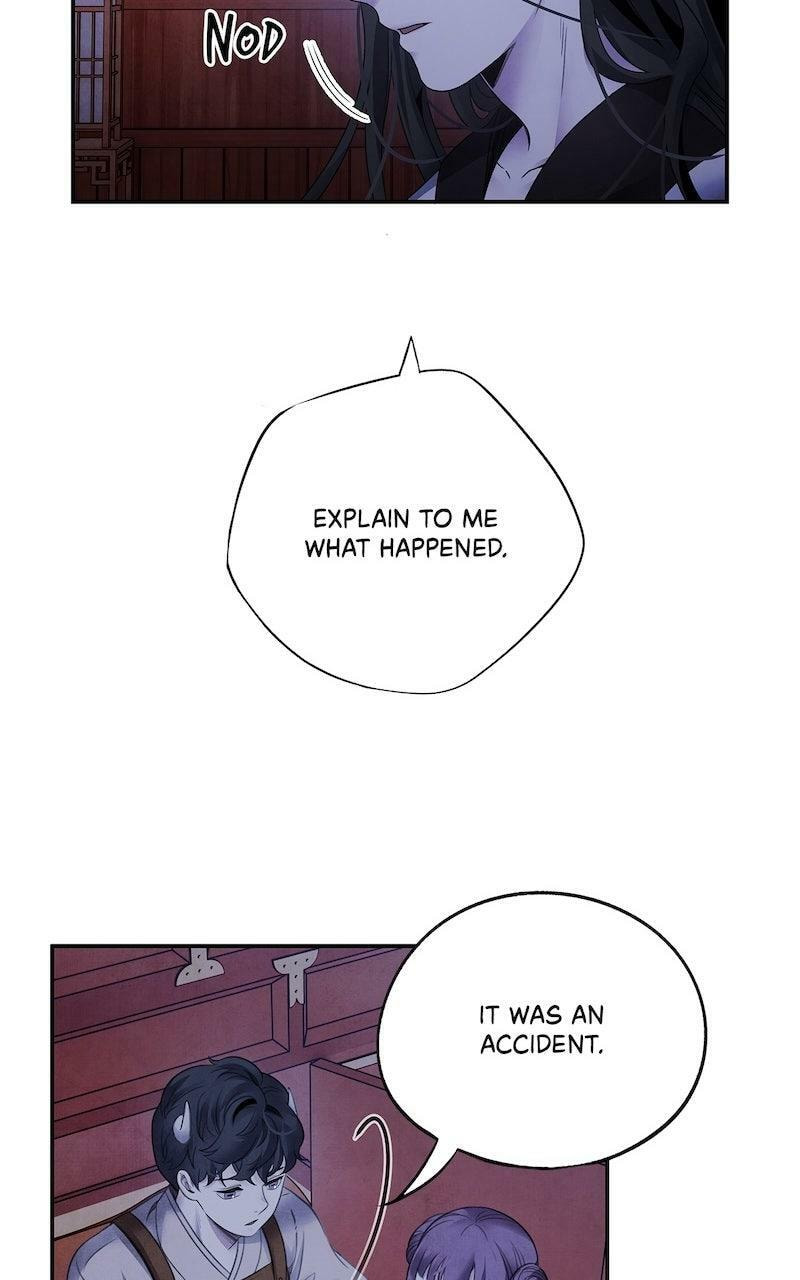 Aza Chapter 79 page 27 - 