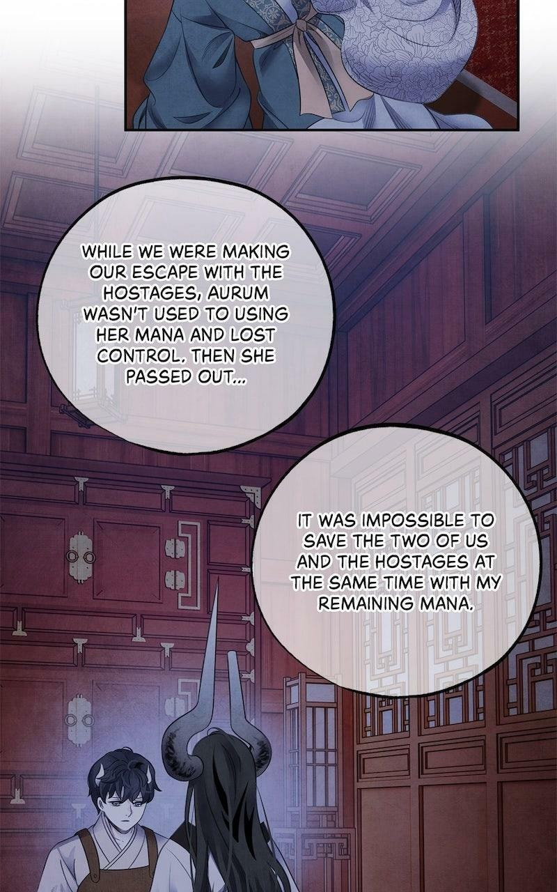 Aza Chapter 79 page 29 - 