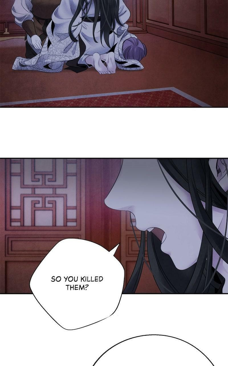 Aza Chapter 79 page 30 - 