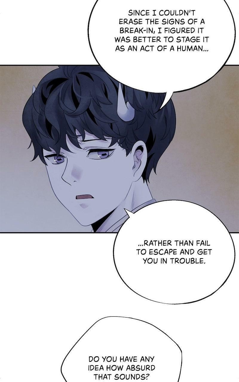 Aza Chapter 79 page 31 - 