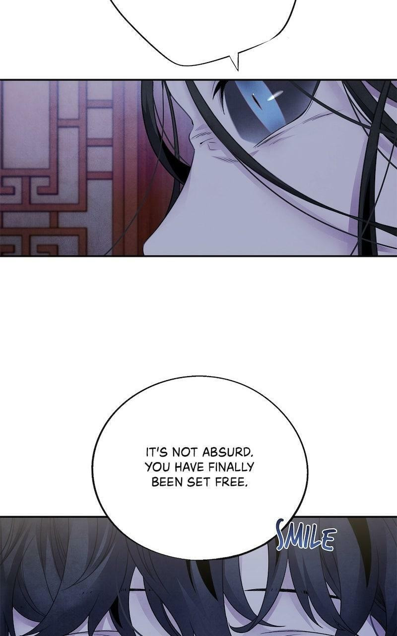 Aza Chapter 79 page 32 - 