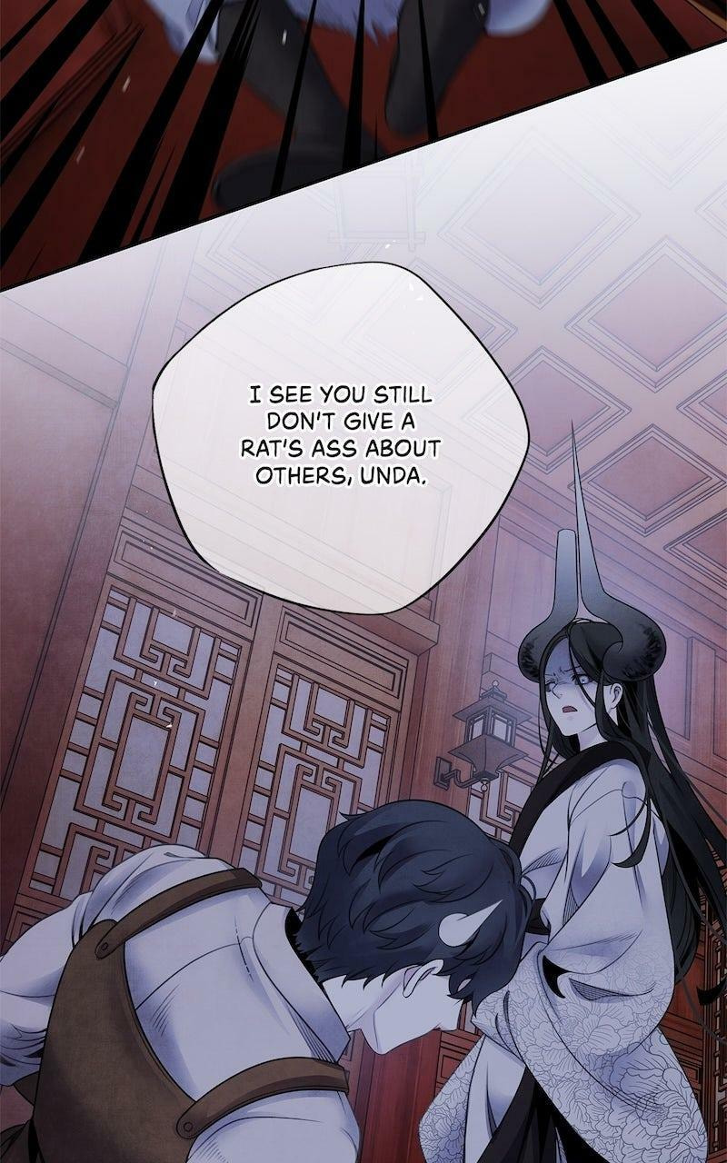 Aza Chapter 79 page 38 - 