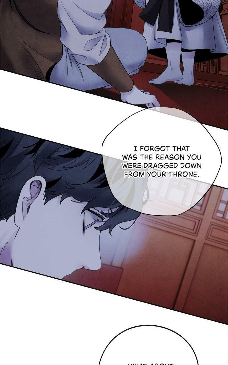 Aza Chapter 79 page 39 - 