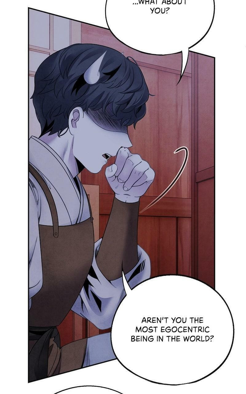 Aza Chapter 79 page 40 - 