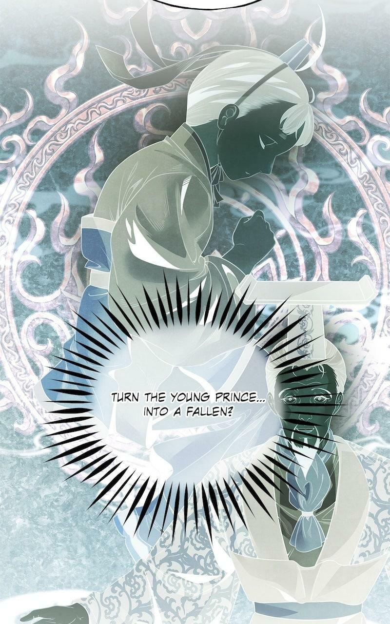 Aza Chapter 79 page 5 - 