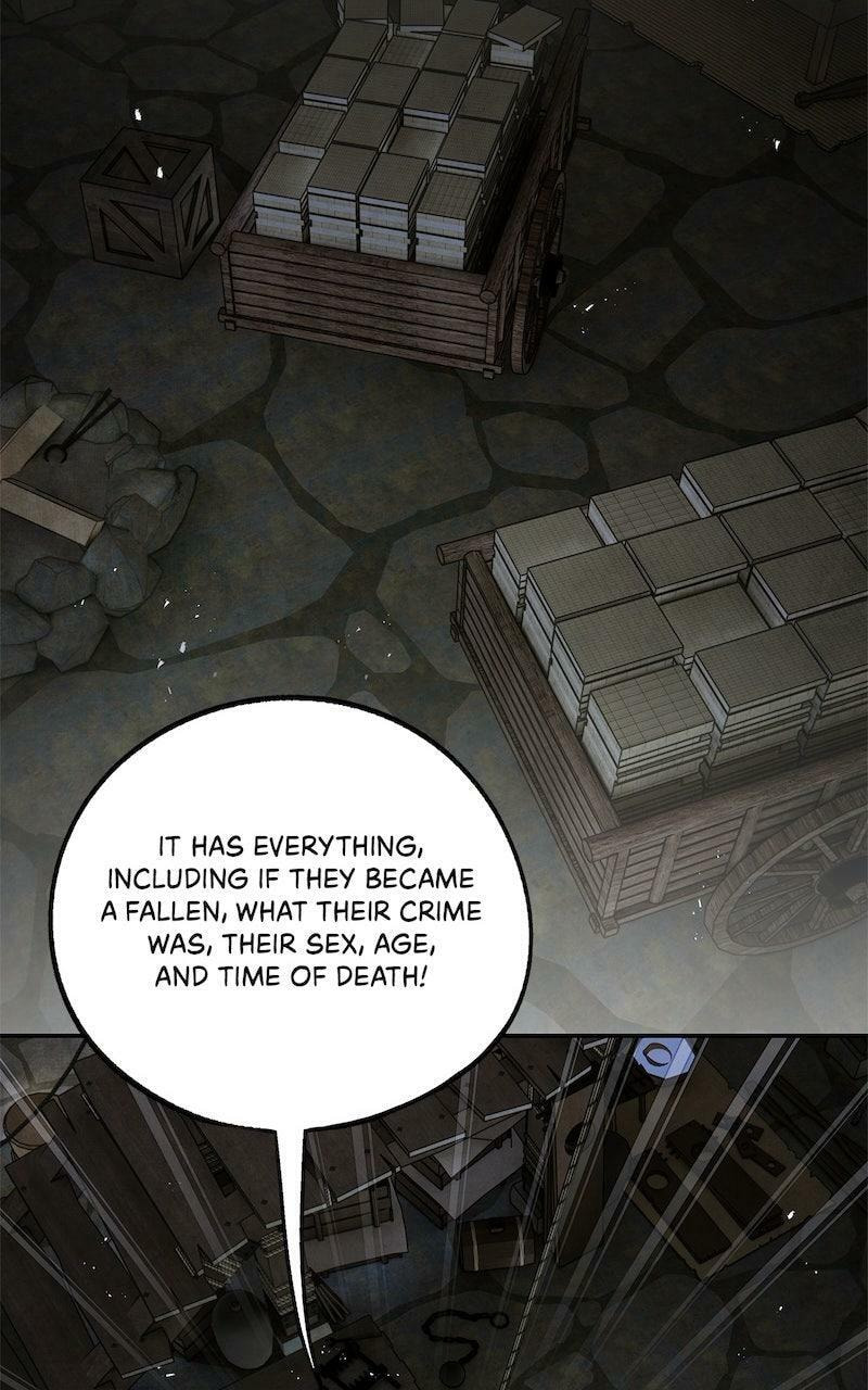 Aza Chapter 79 page 50 - 