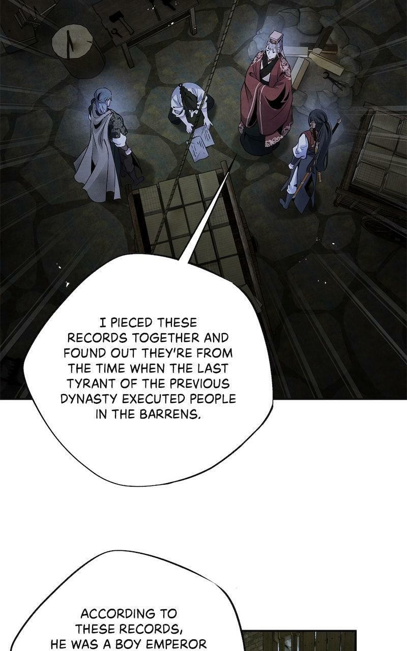 Aza Chapter 79 page 51 - 
