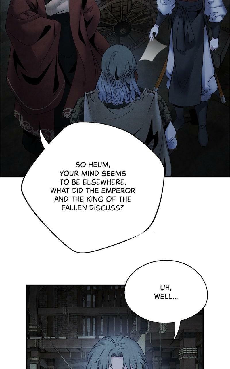 Aza Chapter 79 page 56 - 