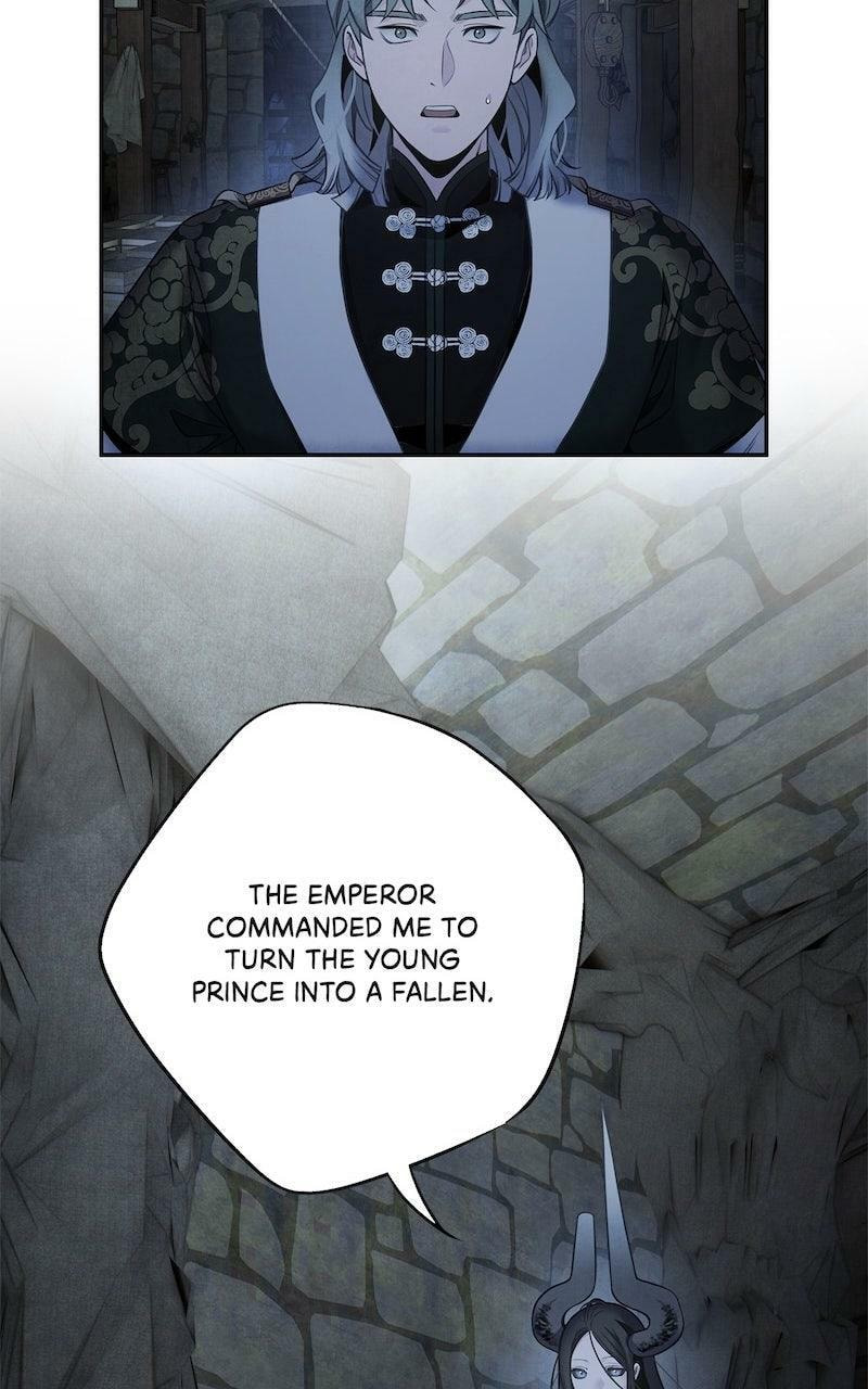 Aza Chapter 79 page 57 - 