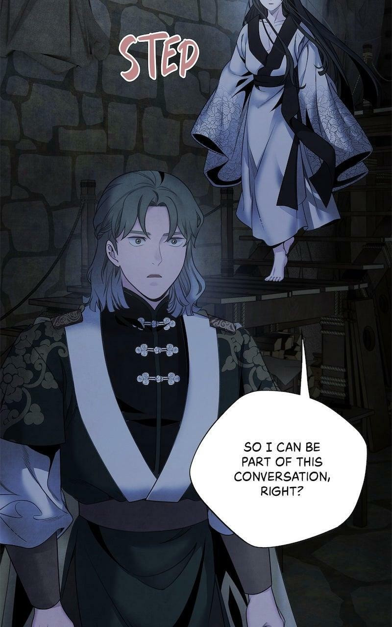Aza Chapter 79 page 58 - 