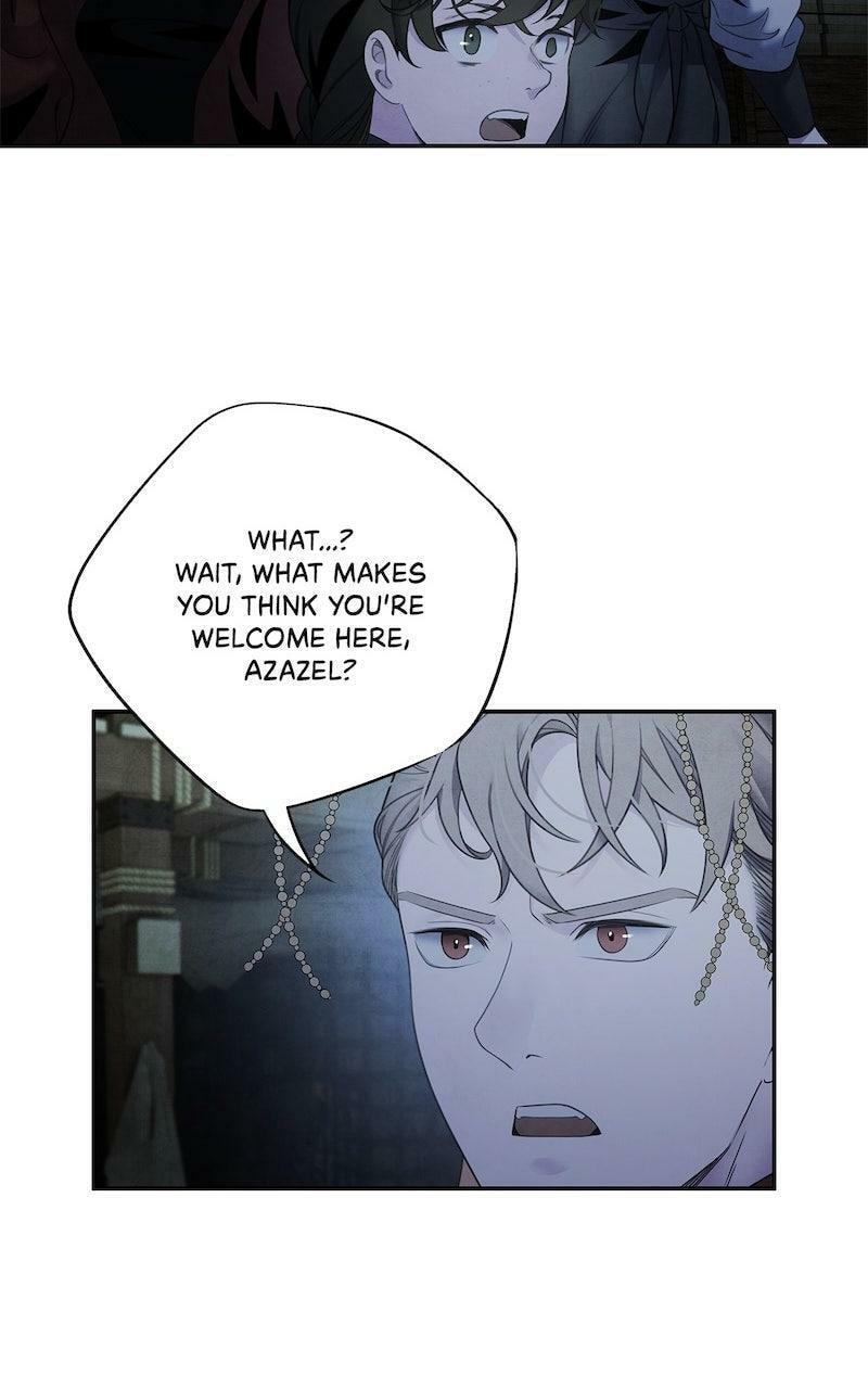 Aza Chapter 79 page 60 - 