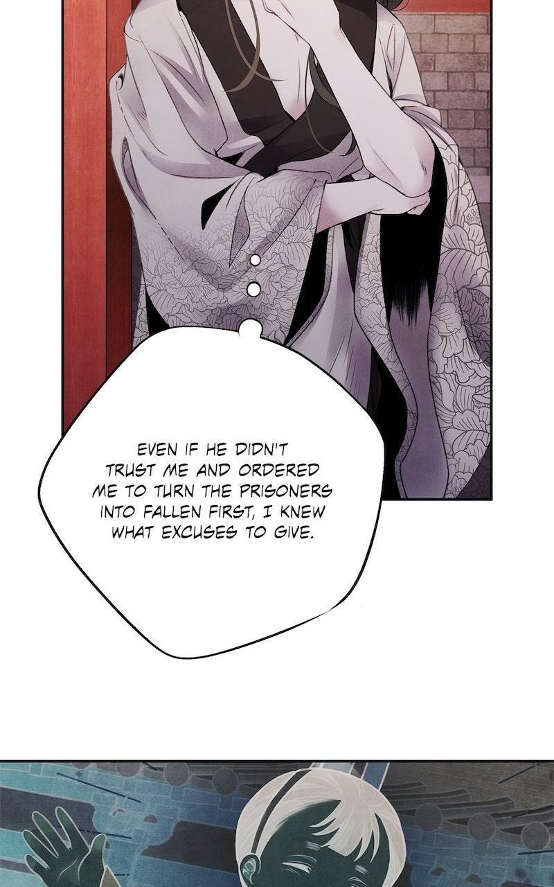 Aza Chapter 79 page 7 - 