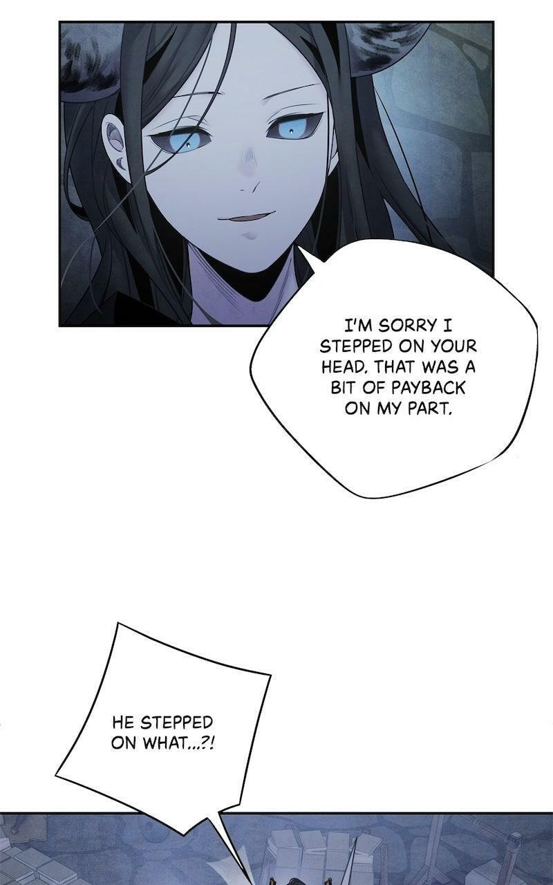 Aza Chapter 79 page 61 - 