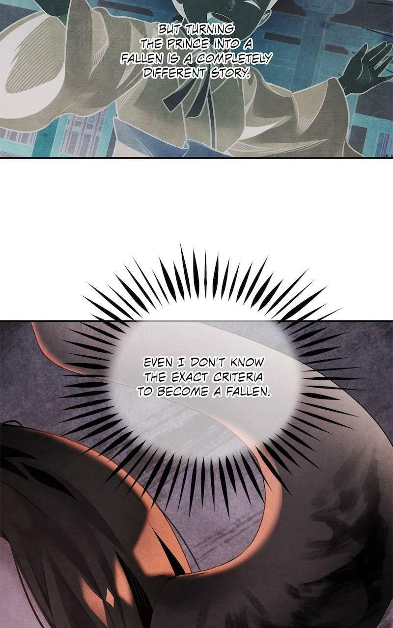 Aza Chapter 79 page 8 - 