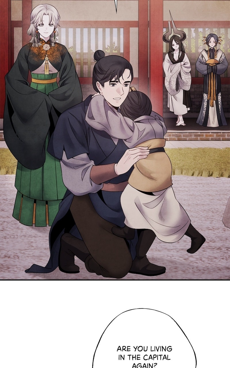 Aza (S2) Episode 79 (Season 2 Finale) page 3 - 