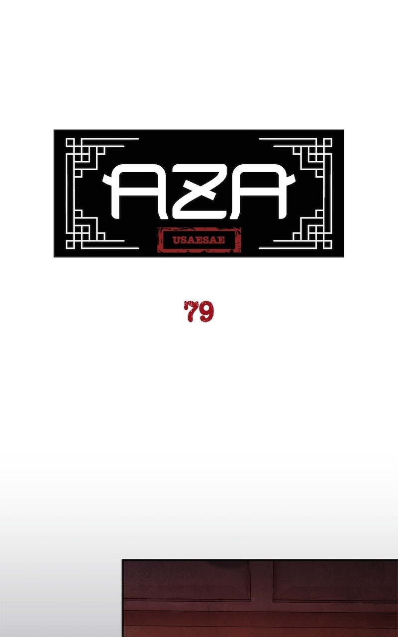 Aza (S2) Episode 79 (Season 2 Finale) page 22 - 